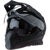 Z1R Range 2.0 Helmet - Flat Black - Small 0140-0466